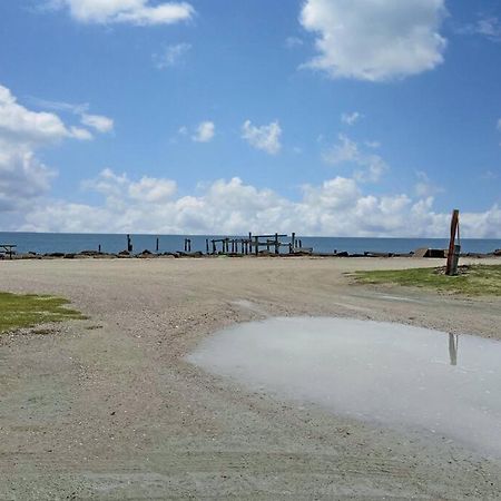 The Bayshore At Magnolia Beach! พอร์ตลาวากา ภายนอก รูปภาพ