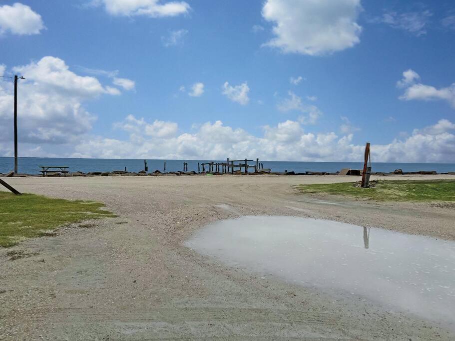 The Bayshore At Magnolia Beach! พอร์ตลาวากา ภายนอก รูปภาพ
