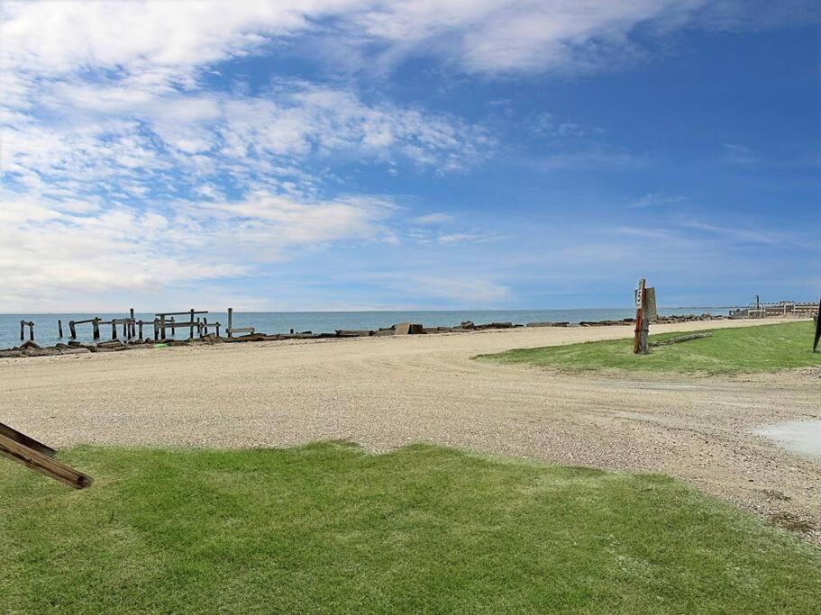 The Bayshore At Magnolia Beach! พอร์ตลาวากา ภายนอก รูปภาพ